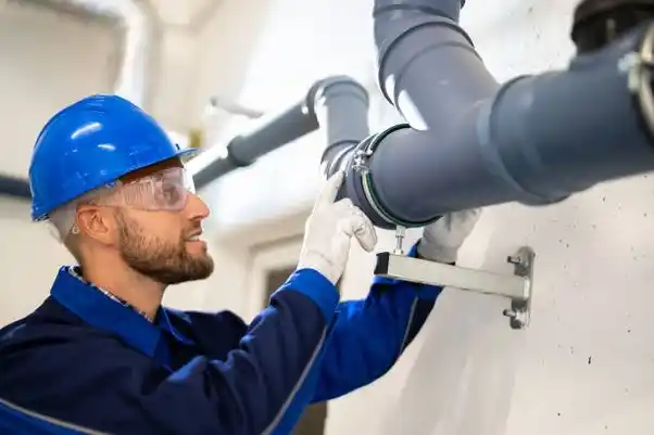 water damage restoration service Monroe
